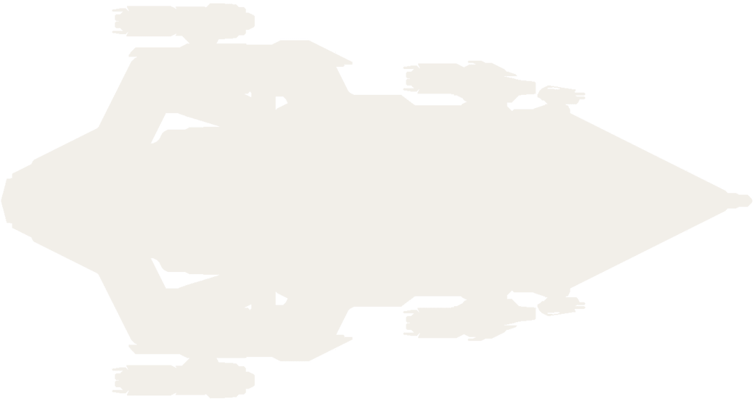 Idris-P silhouette